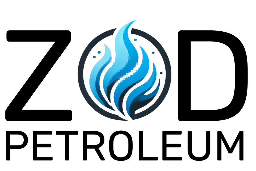 ZOD Logo