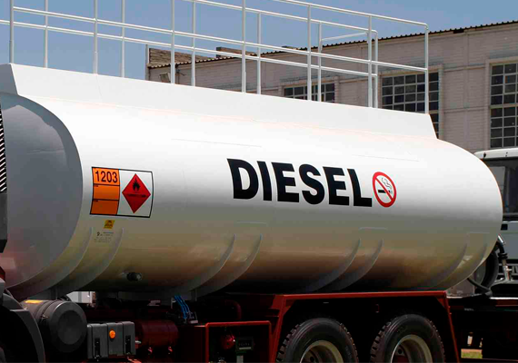 Commercial Fuels